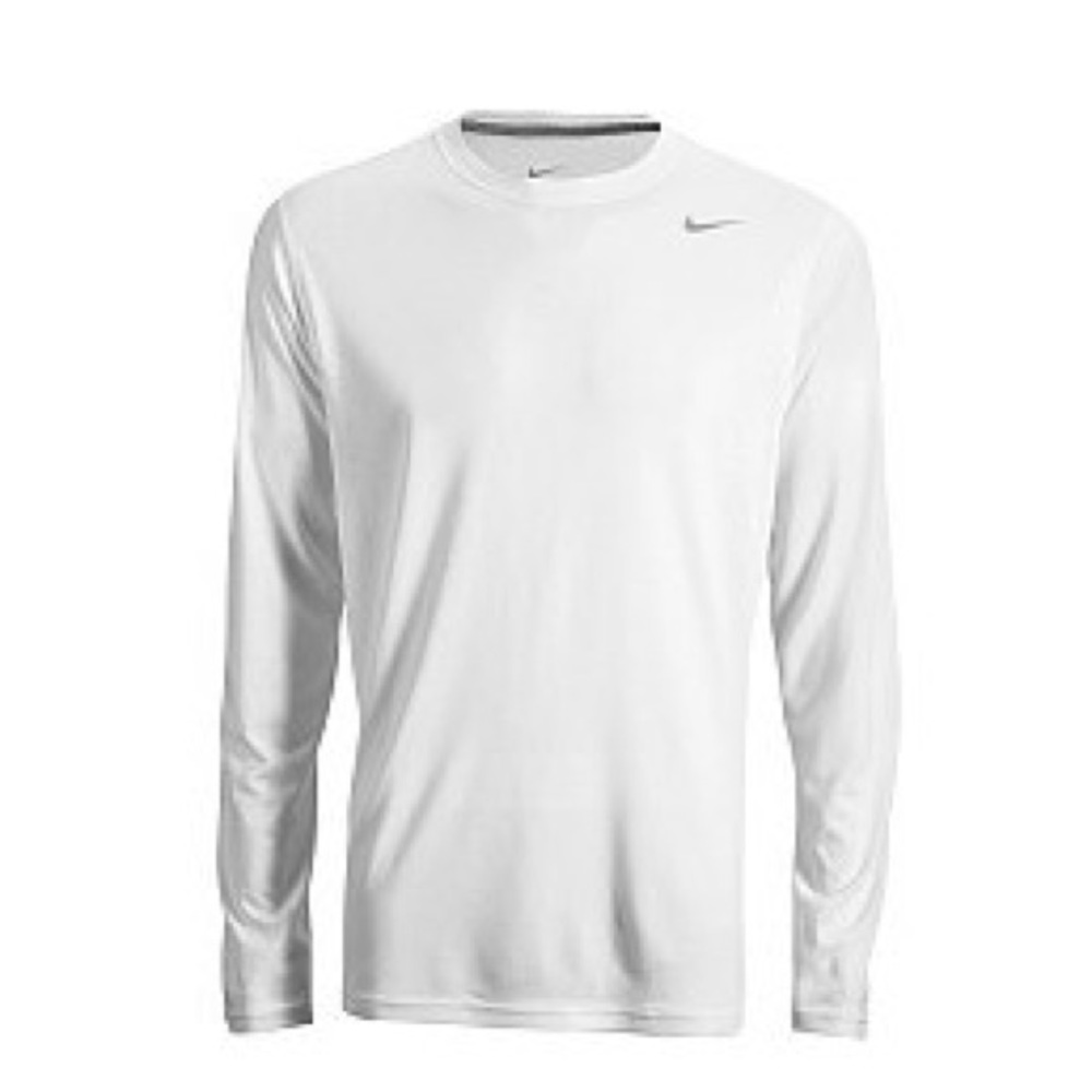 Nike Dri-Fit Longsleeve